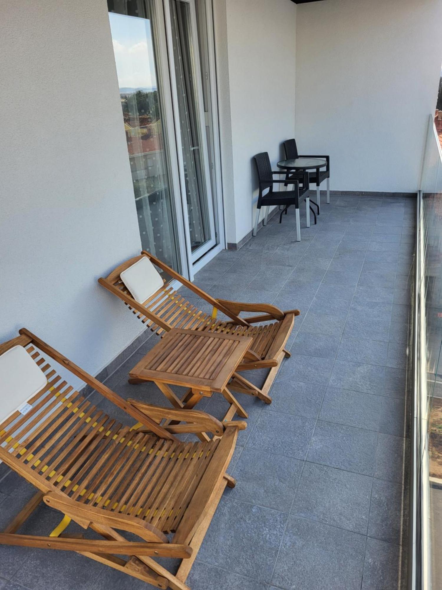 J'Adore Jadera Zadar Extérieur photo